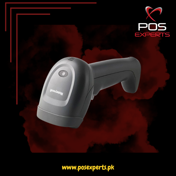 POS Experts Honeywell HH490 2D Scanner